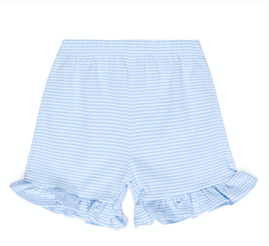 Girl Shorts
