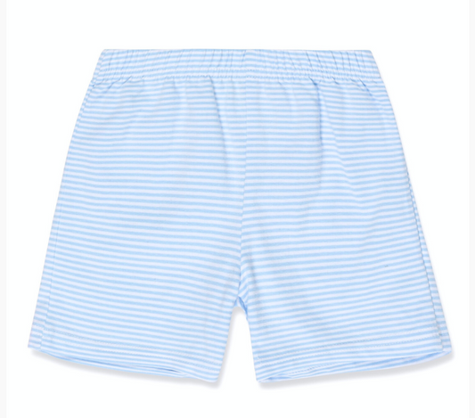Boy Shorts