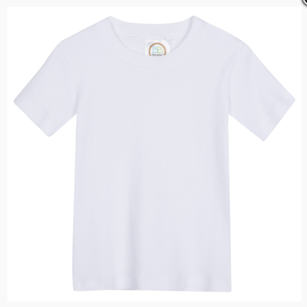 Short Sleeve Unisex Tee