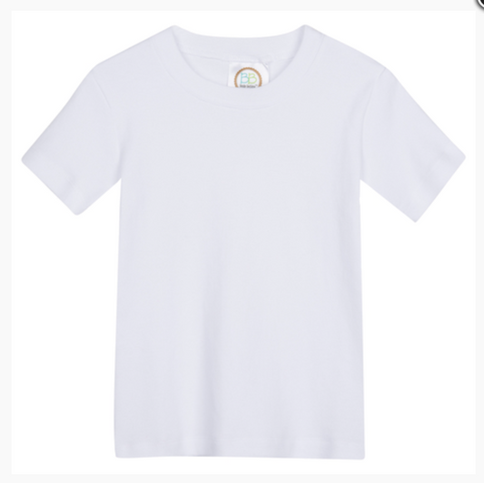 Short Sleeve Unisex Tee