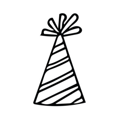 Custom Birthday Set