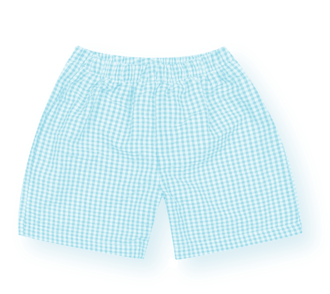 Boy Shorts