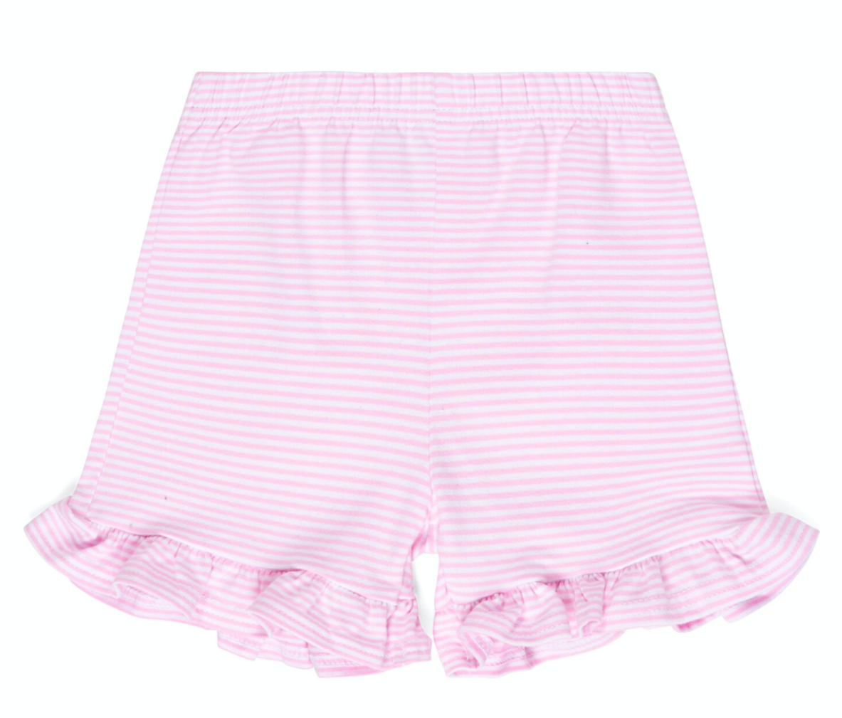 Girl Shorts