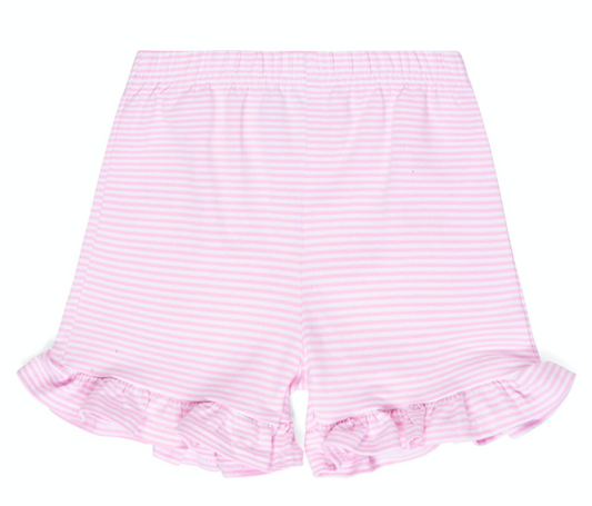 Girl Shorts