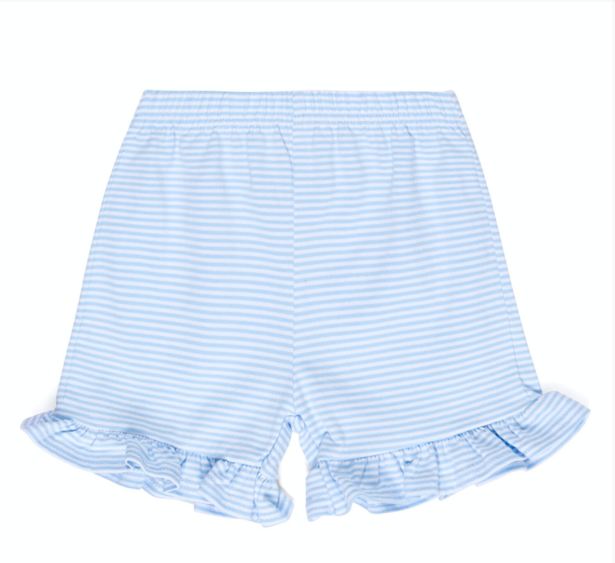 Girl Shorts