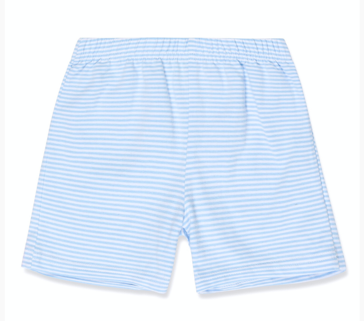 Boy Shorts
