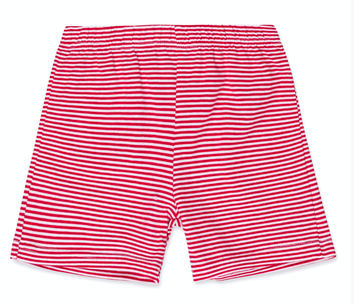 Boy Shorts