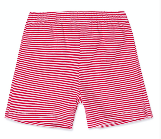 Boy Shorts