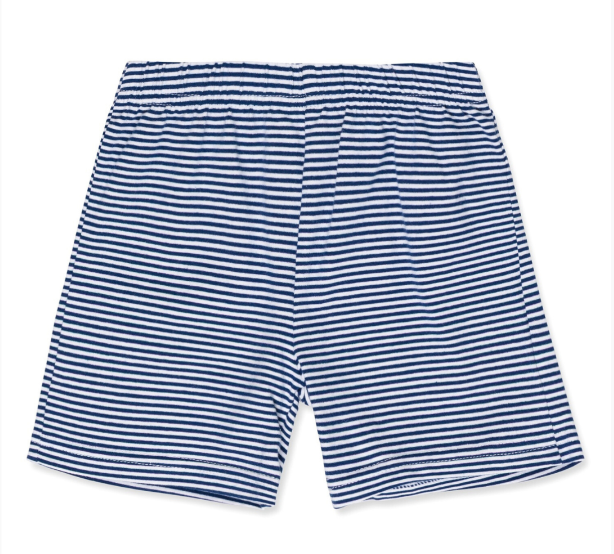 Boy Shorts